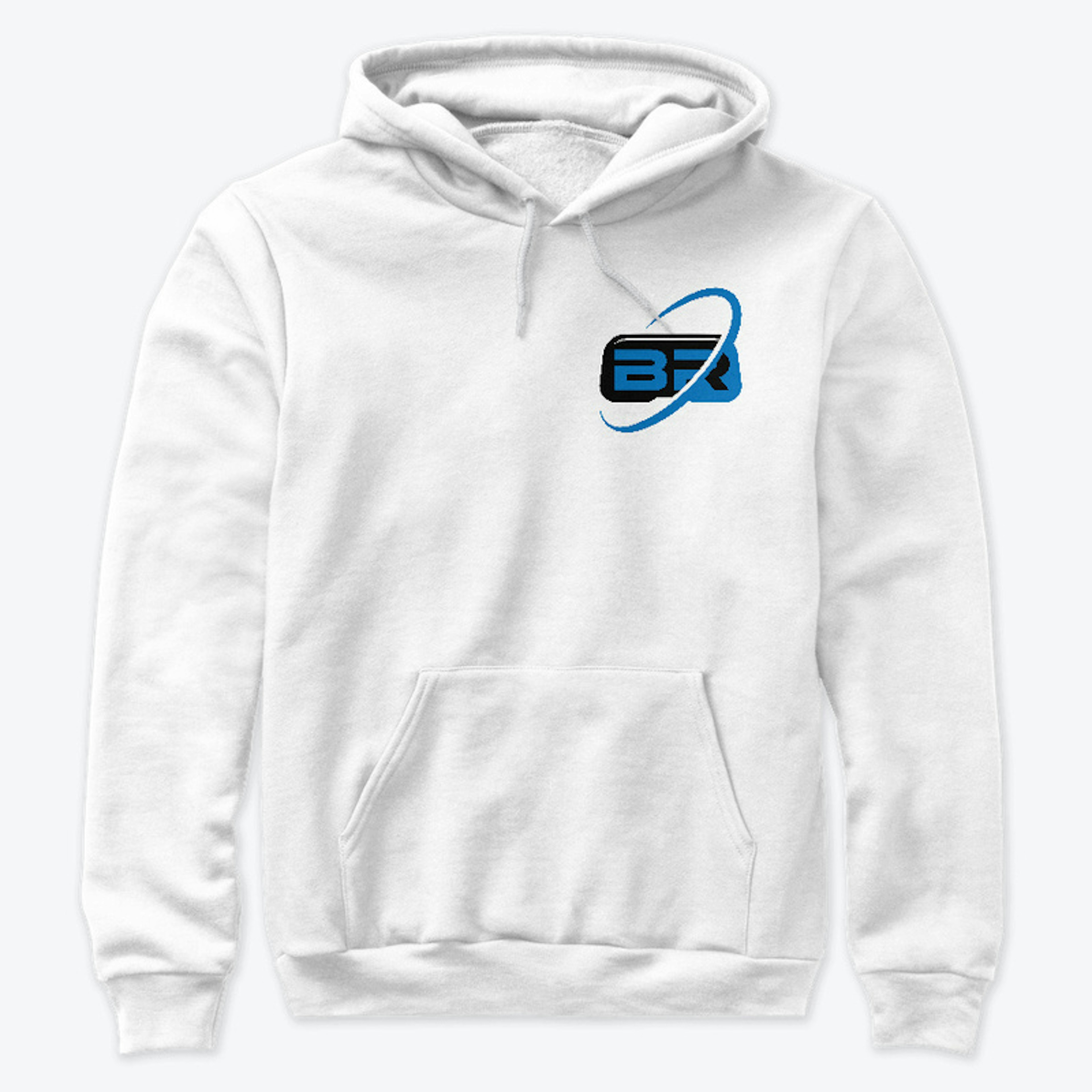 BR Hoodie (Front & Back)