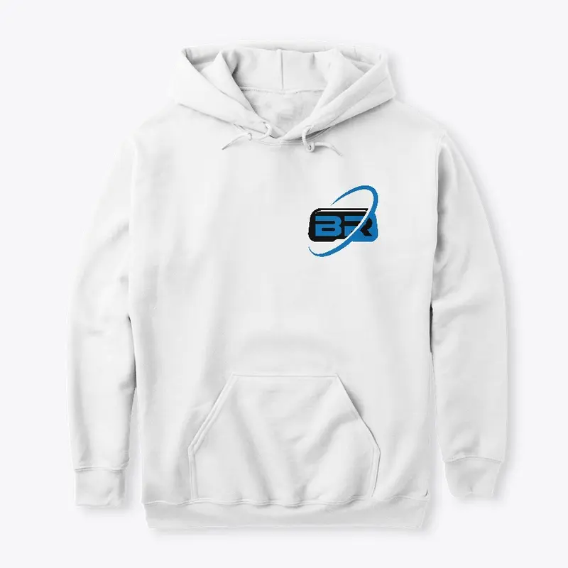 BR Hoodie (Front & Back)