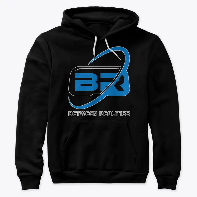 BR Hoodie (Classic front logo)