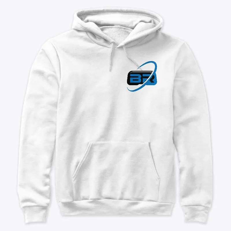 BR Hoodie (Front & Back)